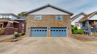 316 E 7th Street, Jasper, IN 47546