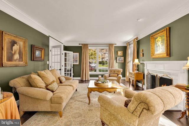 1257 NEW BEDFORD LN, Reston, VA 20194