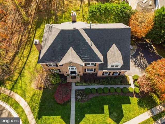 1257 NEW BEDFORD LN, Reston, VA 20194