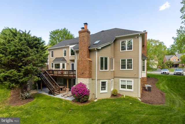 1257 NEW BEDFORD LN, Reston, VA 20194