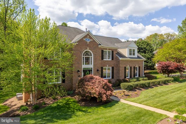 1257 NEW BEDFORD LN, Reston, VA 20194