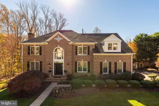 1257 NEW BEDFORD LN, Reston, VA 20194