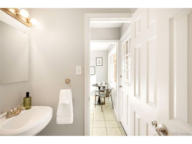 2438 S Perry St, Denver, CO 80219