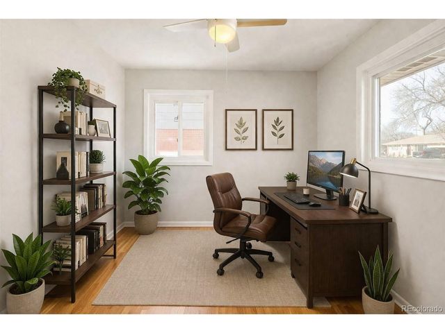 2438 S Perry St, Denver, CO 80219