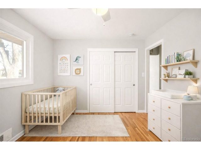 2438 S Perry St, Denver, CO 80219