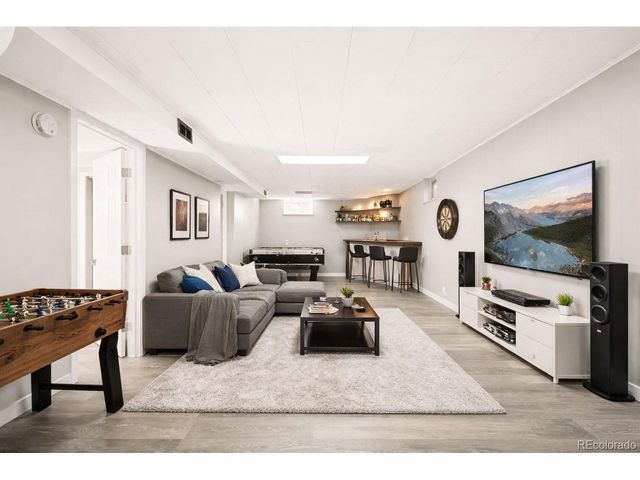 2438 S Perry St, Denver, CO 80219