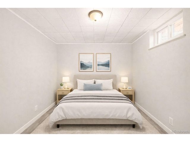 2438 S Perry St, Denver, CO 80219