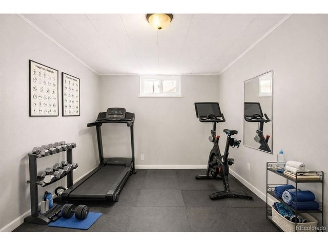 2438 S Perry St, Denver, CO 80219