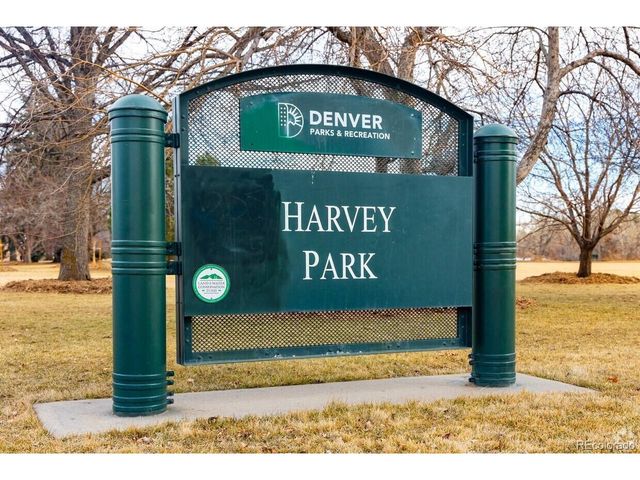 2438 S Perry St, Denver, CO 80219