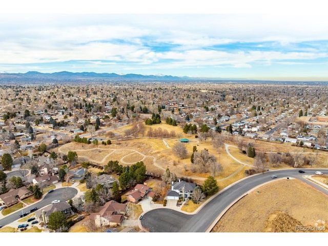 2438 S Perry St, Denver, CO 80219