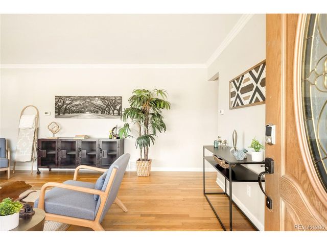 2438 S Perry St, Denver, CO 80219