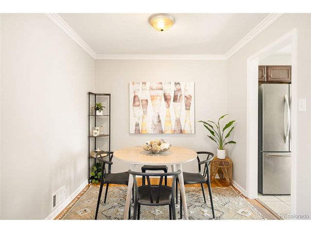 2438 S Perry St, Denver, CO 80219