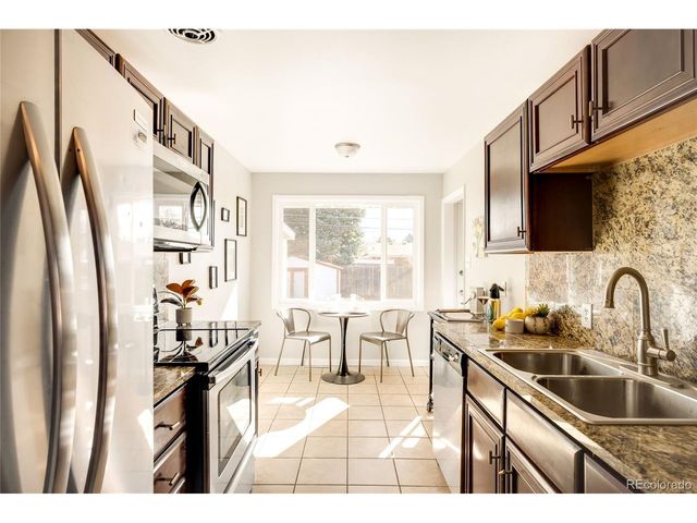 2438 S Perry St, Denver, CO 80219