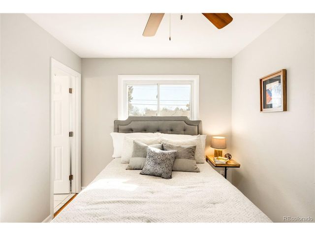 2438 S Perry St, Denver, CO 80219