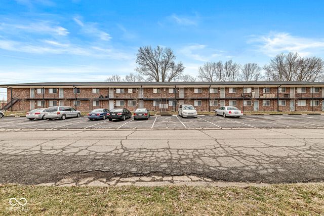 10291 Medallion Drive 158, Indianapolis, IN 46231