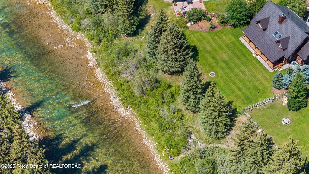 4340 E HOBACK RIVER Road, Hoback Jct., WY 83001 photo 16