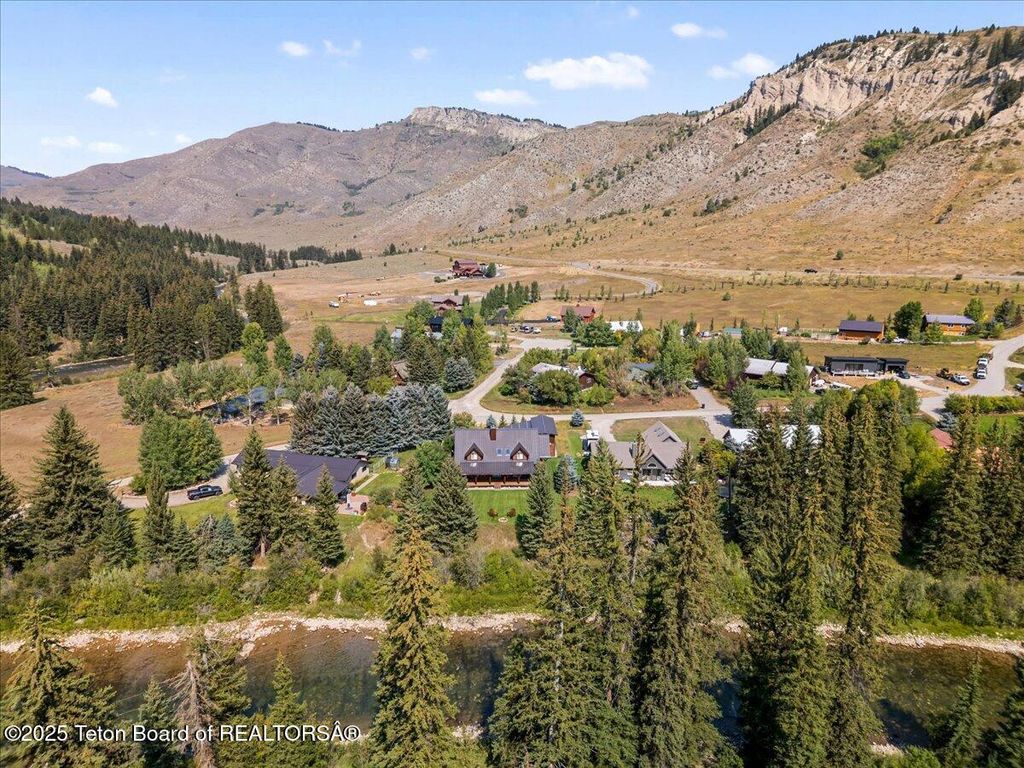 4340 E HOBACK RIVER Road, Hoback Jct., WY 83001 photo 17