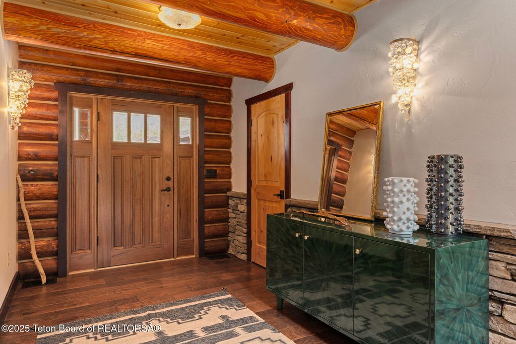 4340 E HOBACK RIVER Road, Hoback Jct., WY 83001 photo 18