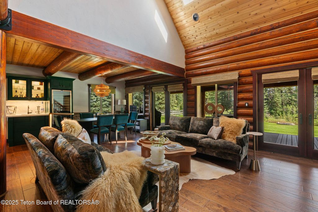 4340 E HOBACK RIVER Road, Hoback Jct., WY 83001 photo 21