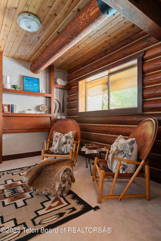 4340 E HOBACK RIVER Road, Hoback Jct., WY 83001 photo 23