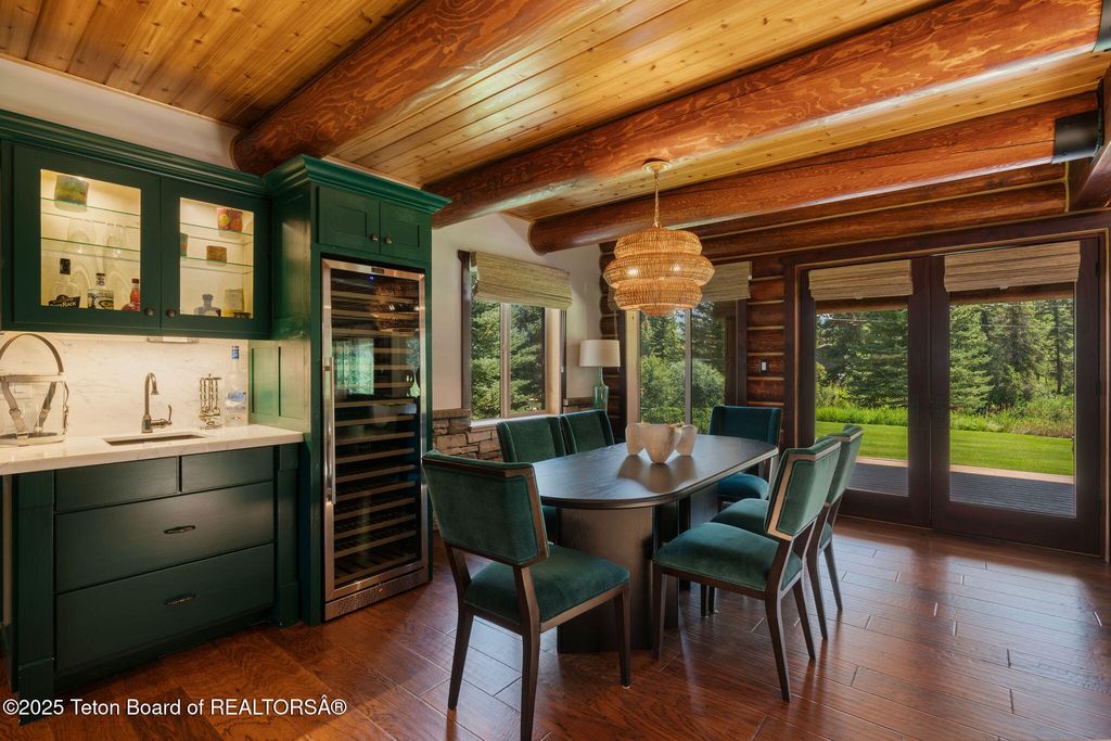 4340 E HOBACK RIVER Road, Hoback Jct., WY 83001 photo 27