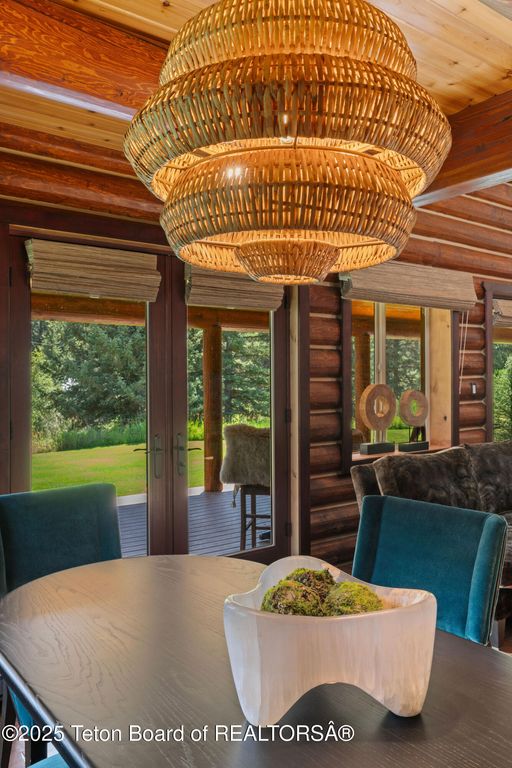 4340 E HOBACK RIVER Road, Hoback Jct., WY 83001 photo 28