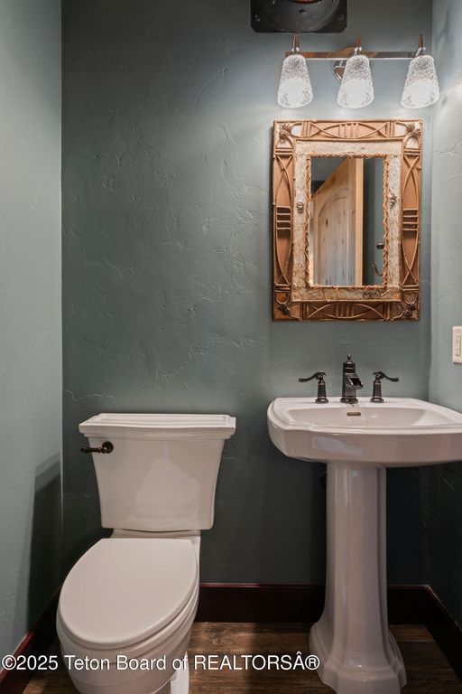 4340 E HOBACK RIVER Road, Hoback Jct., WY 83001 photo 29