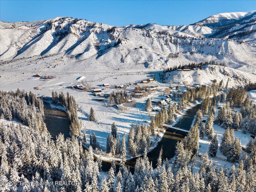 4340 E HOBACK RIVER Road, Hoback Jct., WY 83001 photo 3