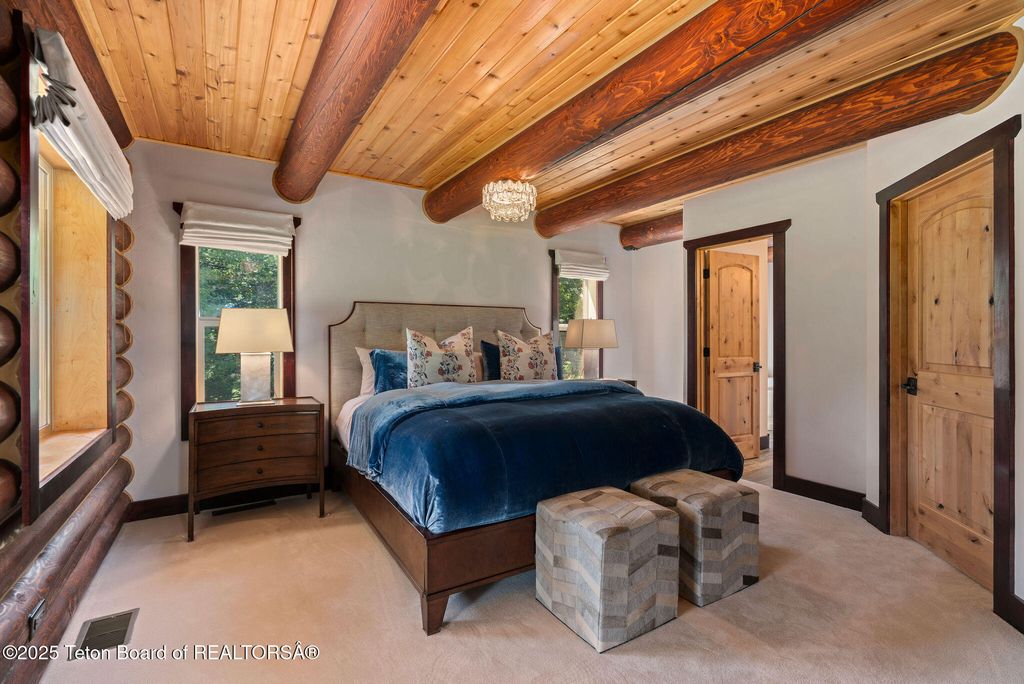 4340 E HOBACK RIVER Road, Hoback Jct., WY 83001 photo 31