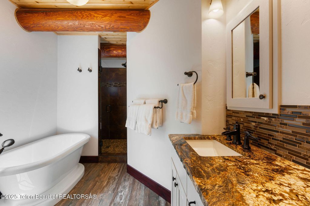 4340 E HOBACK RIVER Road, Hoback Jct., WY 83001 photo 33