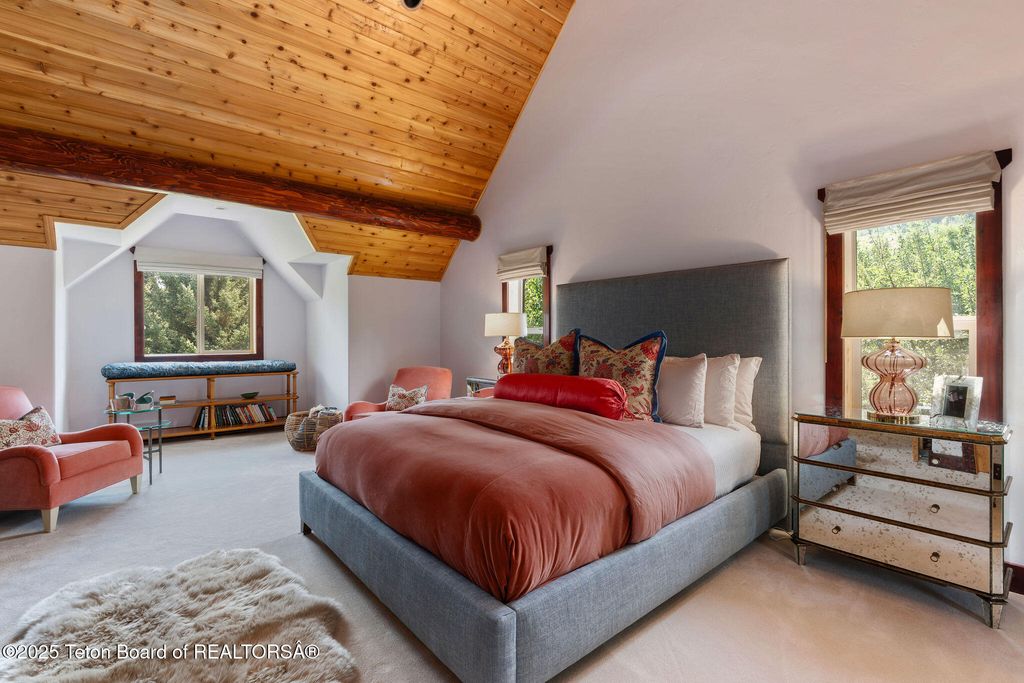 4340 E HOBACK RIVER Road, Hoback Jct., WY 83001 photo 34