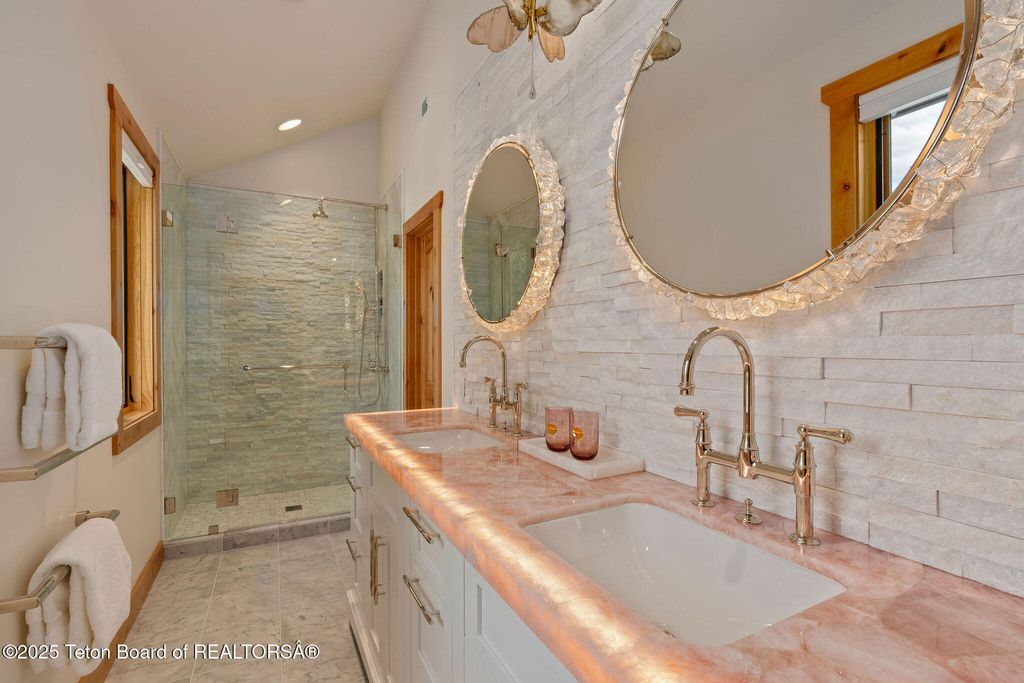 4340 E HOBACK RIVER Road, Hoback Jct., WY 83001 photo 36