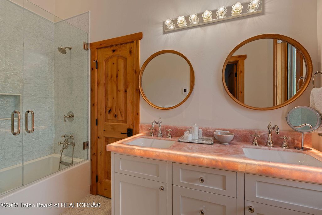 4340 E HOBACK RIVER Road, Hoback Jct., WY 83001 photo 38