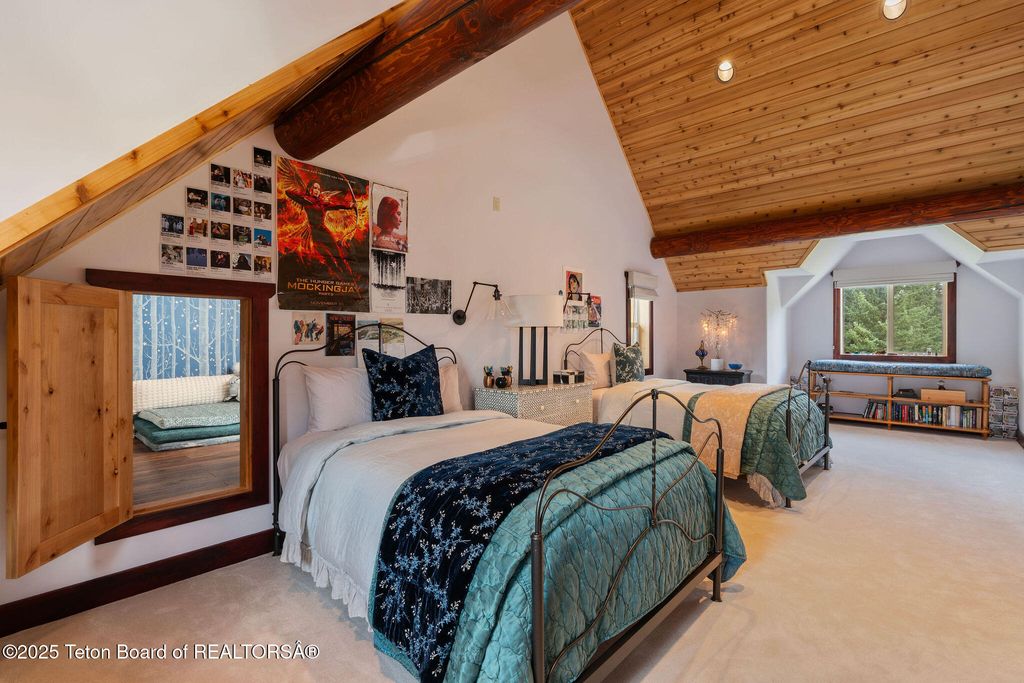 4340 E HOBACK RIVER Road, Hoback Jct., WY 83001 photo 39