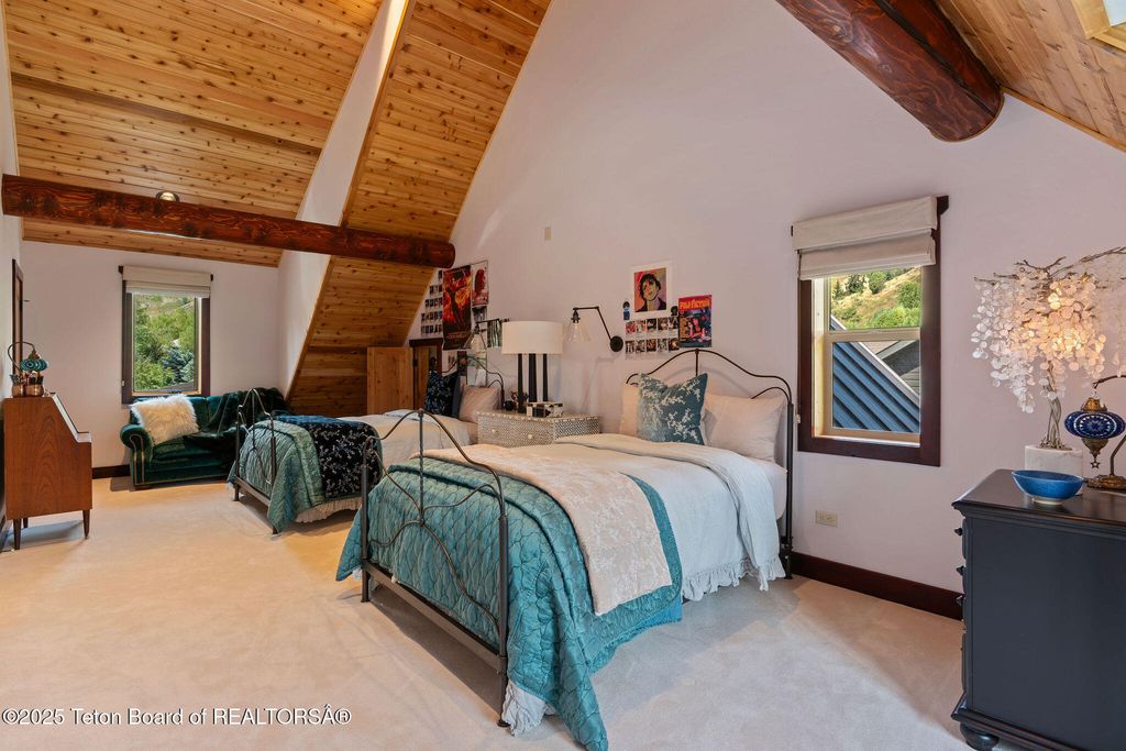 4340 E HOBACK RIVER Road, Hoback Jct., WY 83001 photo 40