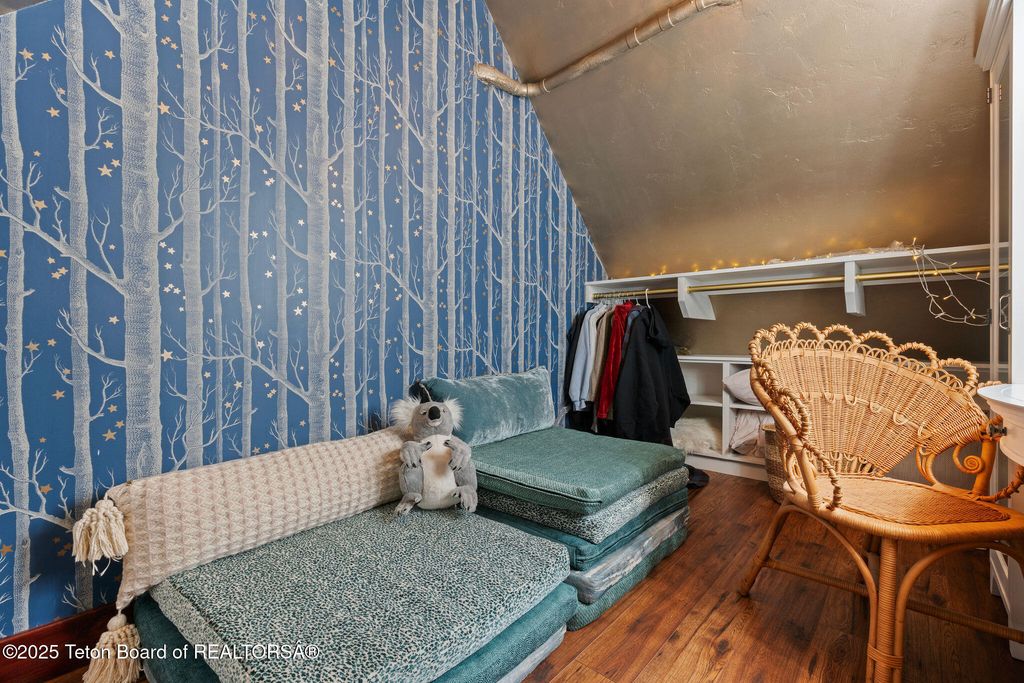 4340 E HOBACK RIVER Road, Hoback Jct., WY 83001 photo 41