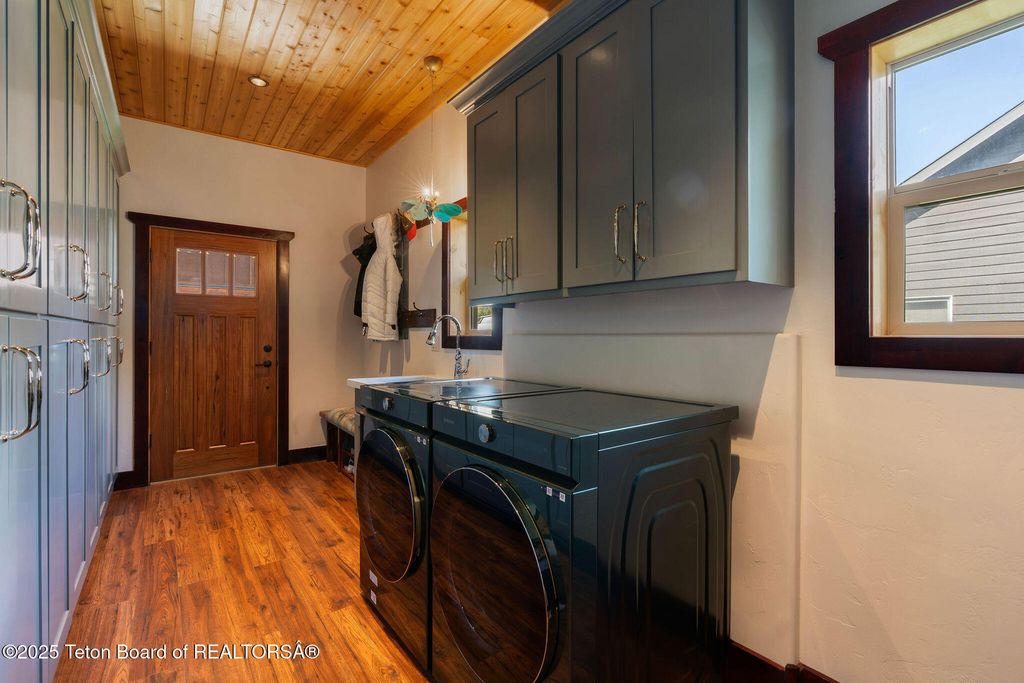 4340 E HOBACK RIVER Road, Hoback Jct., WY 83001 photo 44