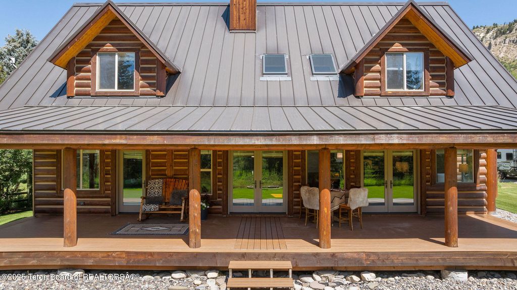 4340 E HOBACK RIVER Road, Hoback Jct., WY 83001 photo 46