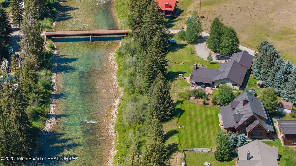 4340 E HOBACK RIVER Road, Hoback Jct., WY 83001 photo 53