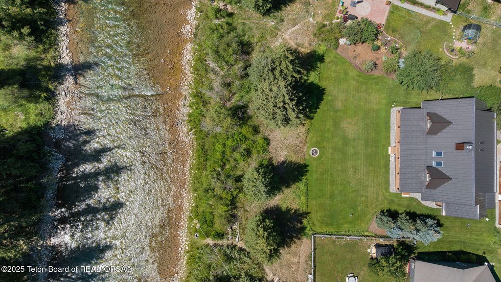 4340 E HOBACK RIVER Road, Hoback Jct., WY 83001 photo 54