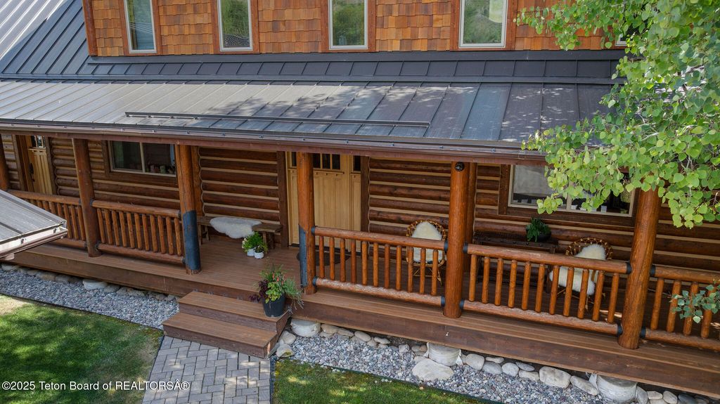 4340 E HOBACK RIVER Road, Hoback Jct., WY 83001 photo 56