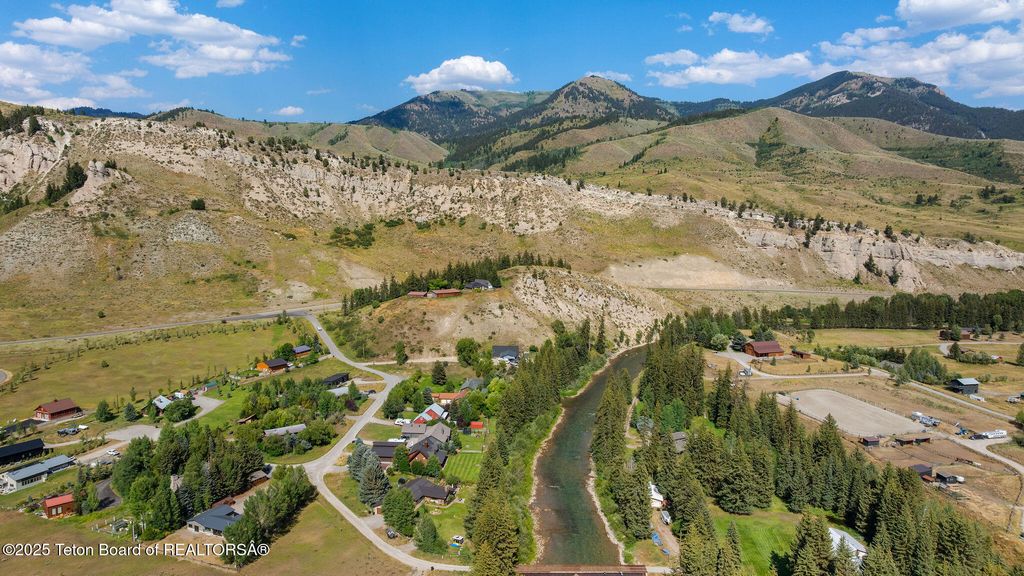 4340 E HOBACK RIVER Road, Hoback Jct., WY 83001 photo 61
