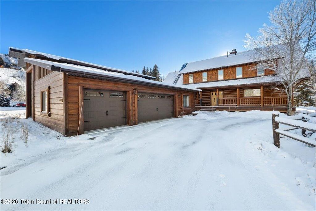 4340 E HOBACK RIVER Road, Hoback Jct., WY 83001 photo 7