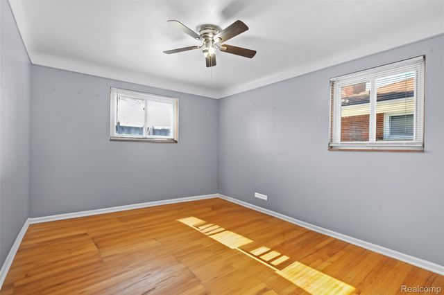 22417 Carolina Street, St. Clair Shores, MI 48080