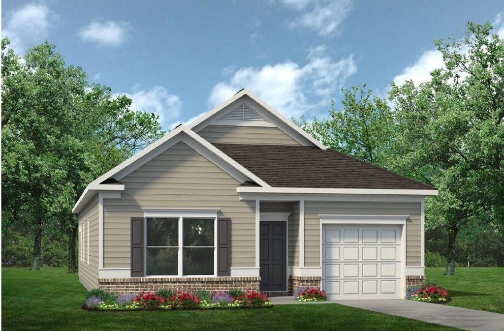 138 Fair Oak Lane, Calhoun, GA 30701