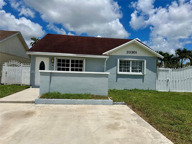 20301 NW 34th Ave 20301, Miami Gardens, FL 33056