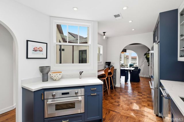 1738 17th Avenue, San Francisco, CA 94122