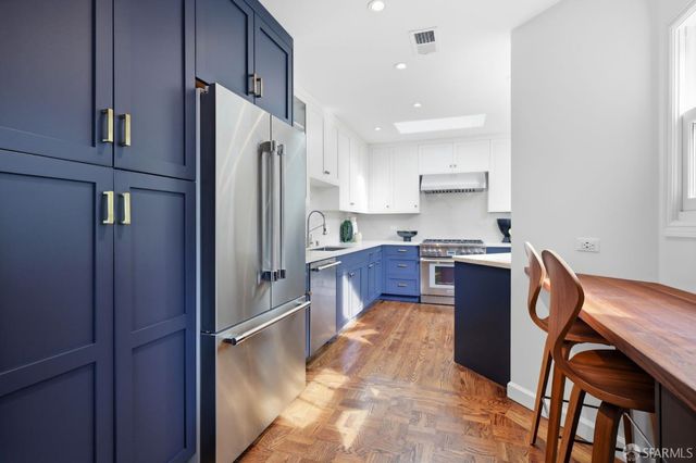 1738 17th Avenue, San Francisco, CA 94122