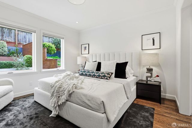 1738 17th Avenue, San Francisco, CA 94122