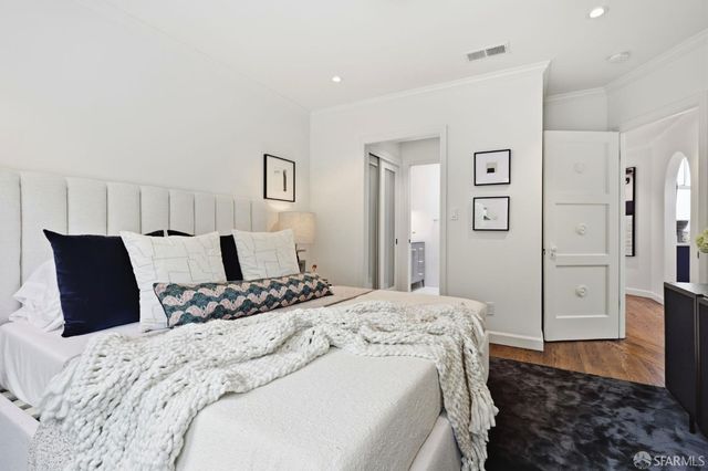 1738 17th Avenue, San Francisco, CA 94122